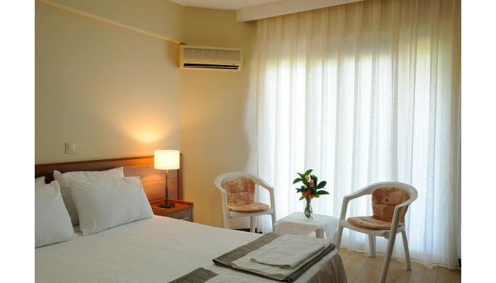 Crescent Hasirci Hotel poza 5