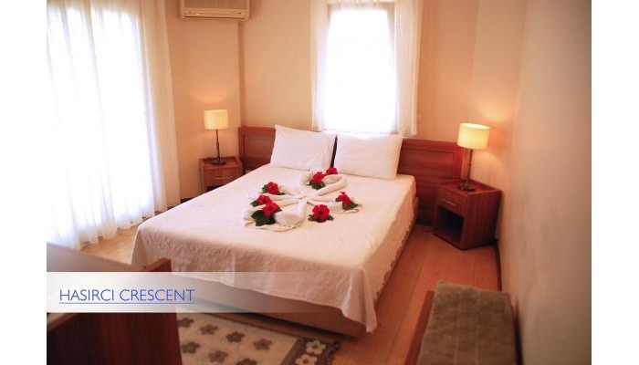 Crescent Hasirci Hotel poza 3