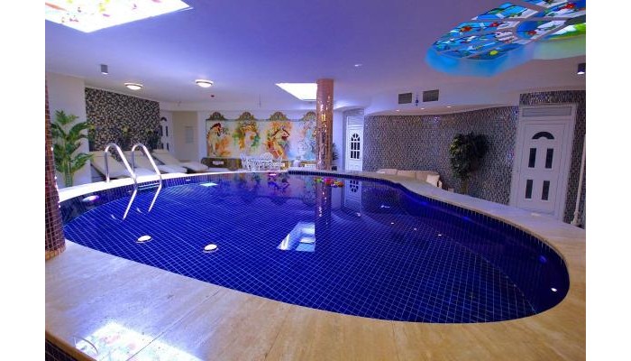 Dalyan Resort And Spa poza 19