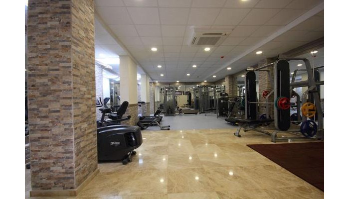 Dalyan Resort And Spa poza 22