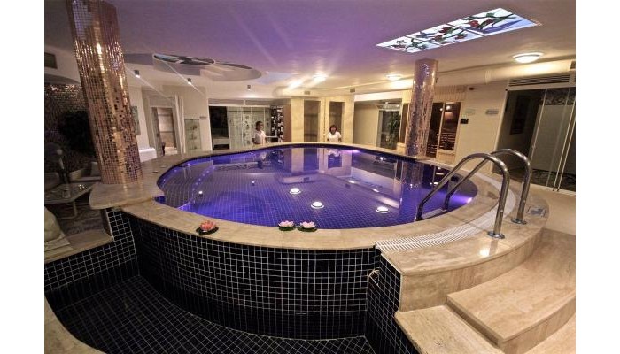 Dalyan Resort And Spa poza 20