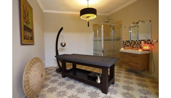 Dalyan Resort And Spa poza 16