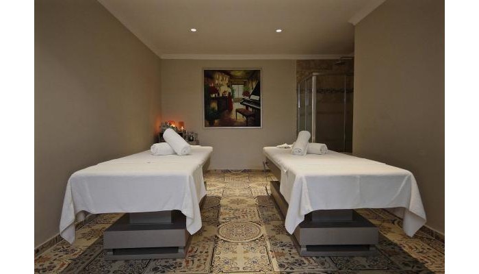 Dalyan Resort And Spa poza 15