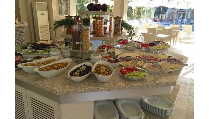 Dalyan Resort And Spa poza 10