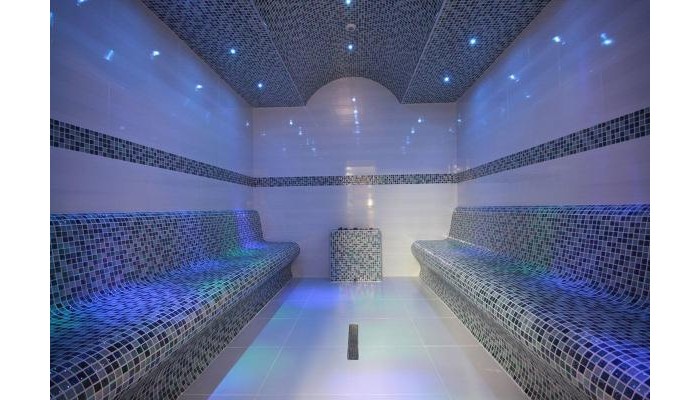 Dalyan Resort And Spa poza 13