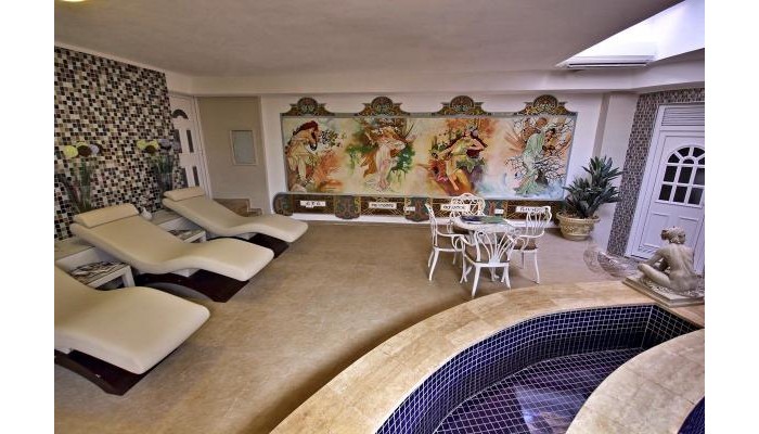 Dalyan Resort And Spa poza 12