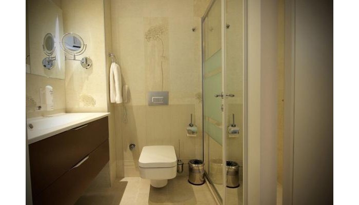 Dalyan Resort And Spa poza 8