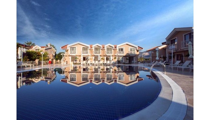 Dalyan Resort And Spa poza 0