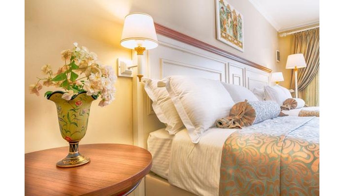 Dalyan Resort And Spa poza 1