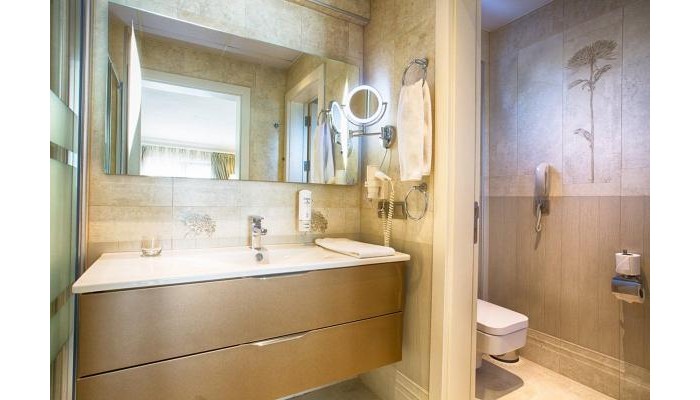 Dalyan Resort And Spa poza 7