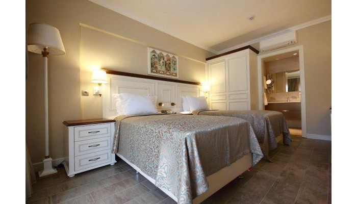 Dalyan Resort And Spa poza 2