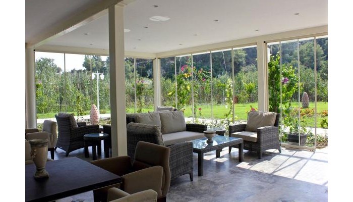 Dalyan Resort And Spa poza 11