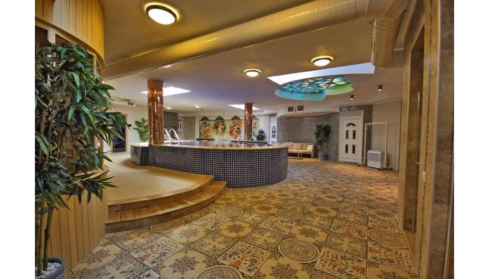 Dalyan Resort And Spa poza 14