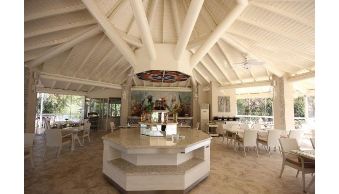 Dalyan Resort And Spa poza 9