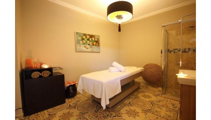 Dalyan Resort And Spa poza 17