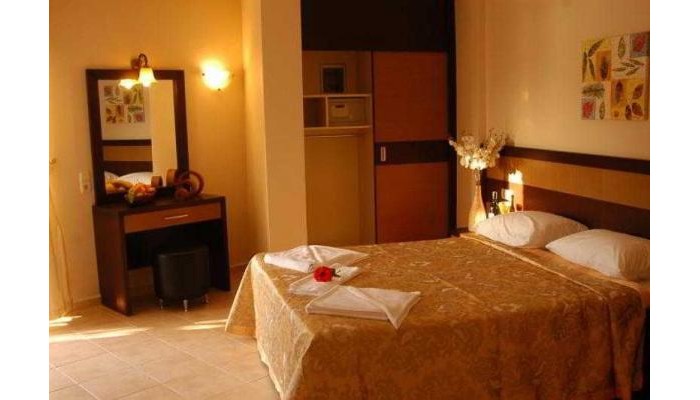 Dalyan Tezcan Hotel poza 2