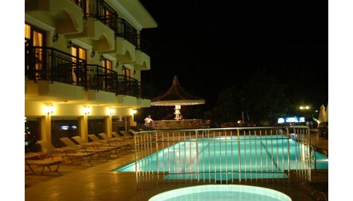 Dalyan Tezcan Hotel poza 3
