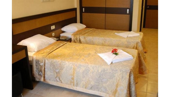 Dalyan Tezcan Hotel poza 4