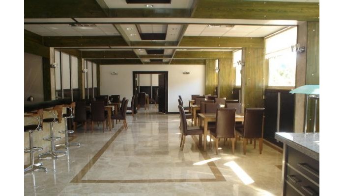 Dalyan Tezcan Hotel poza 9