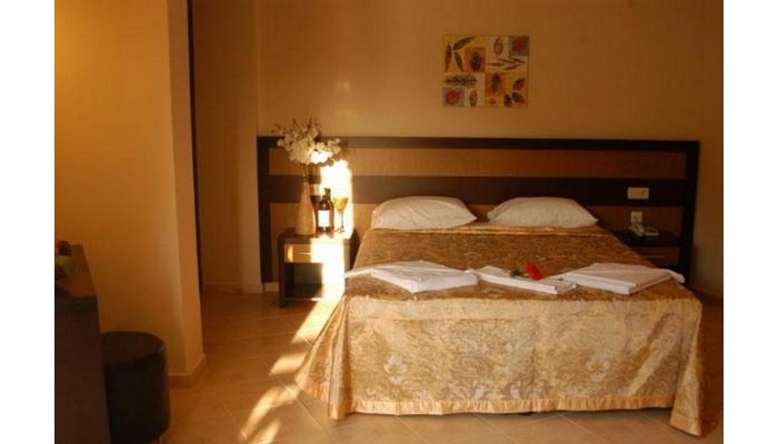 Dalyan Tezcan Hotel poza 1