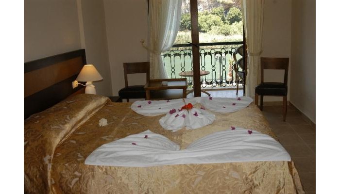 Dalyan Tezcan Hotel poza 6