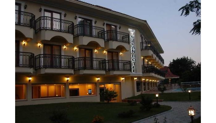 Dalyan Tezcan Hotel poza 7