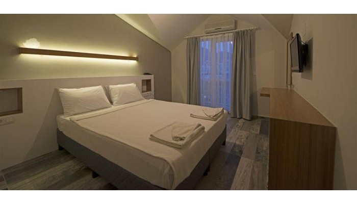 Grand Emir Hotel And Spa poza 3