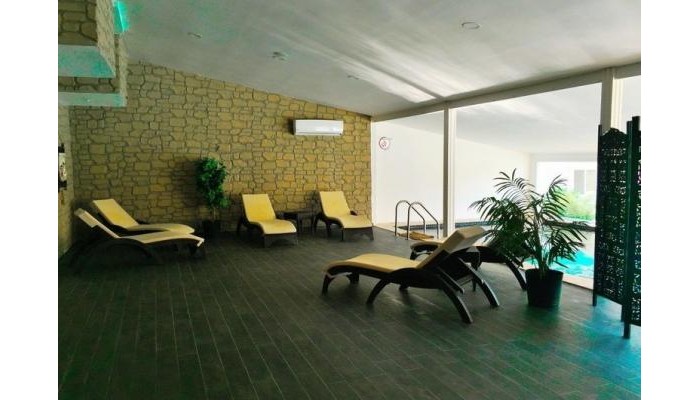 Grand Emir Hotel And Spa poza 31