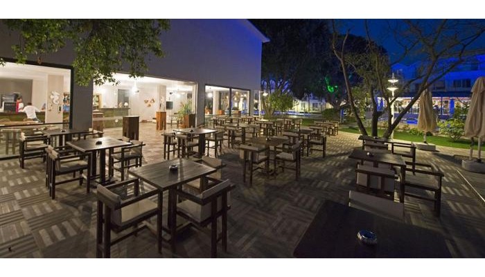 Grand Emir Hotel And Spa poza 12