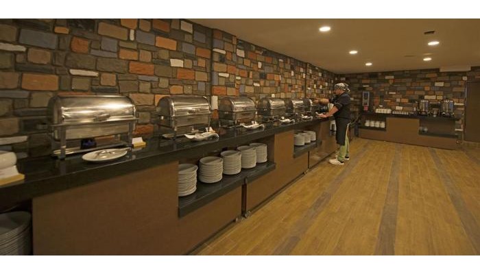 Grand Emir Hotel And Spa poza 17