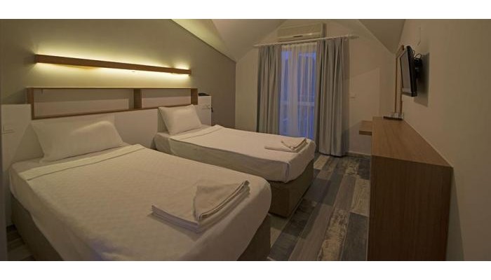 Grand Emir Hotel And Spa poza 4