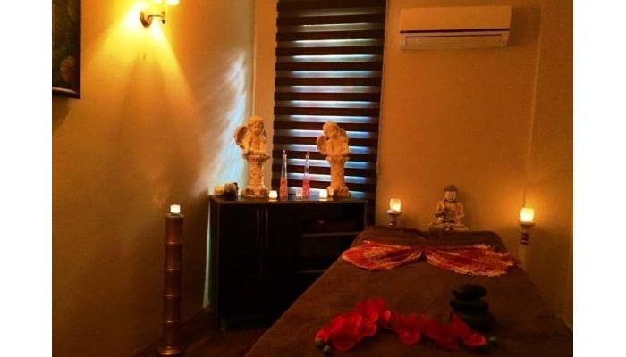 Grand Emir Hotel And Spa poza 30