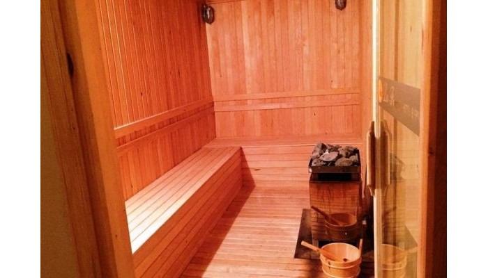 Grand Emir Hotel And Spa poza 32