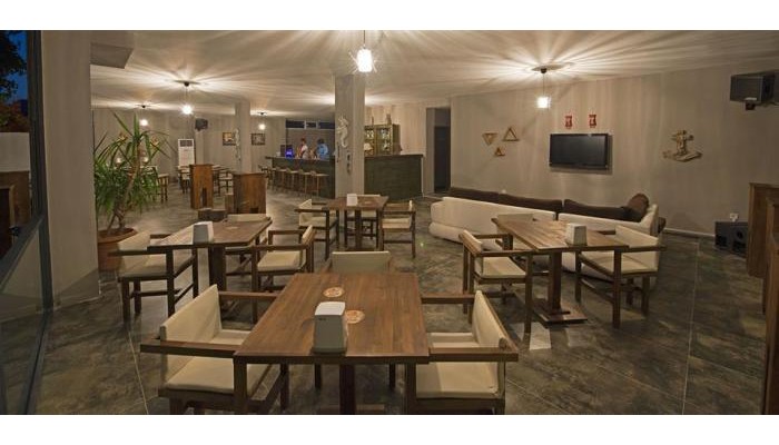 Grand Emir Hotel And Spa poza 11