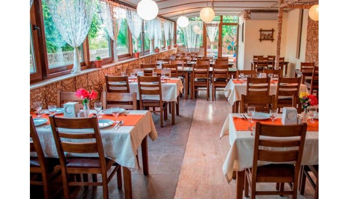 Han Dalyan Hotel poza 7