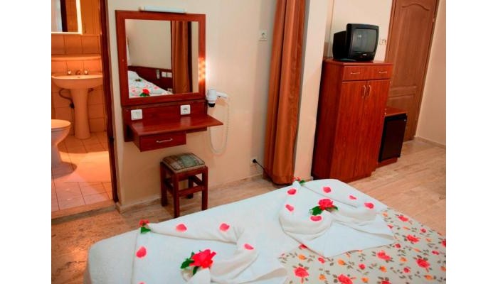 Han Dalyan Hotel poza 2