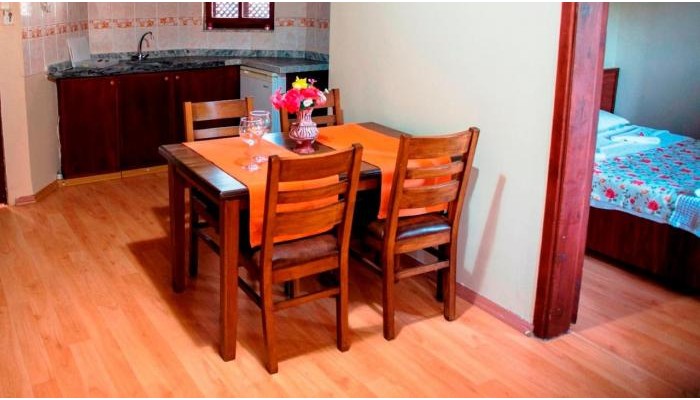 Han Dalyan Hotel poza 4