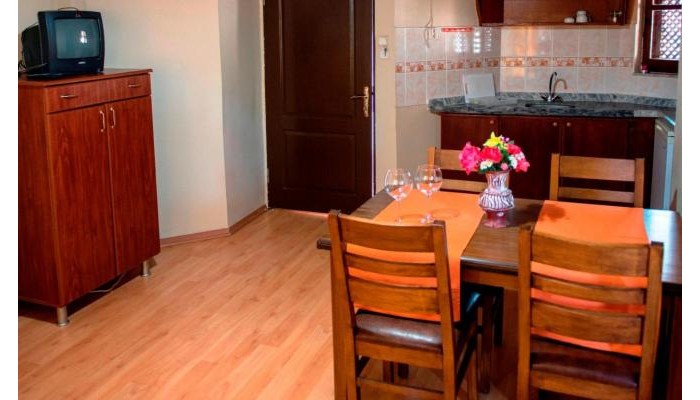 Han Dalyan Hotel poza 5