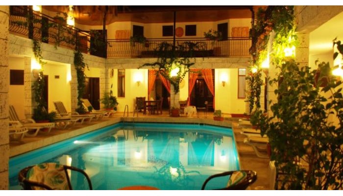 Han Dalyan Hotel poza 13