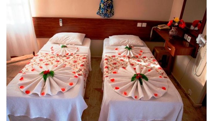 Han Dalyan Hotel poza 1