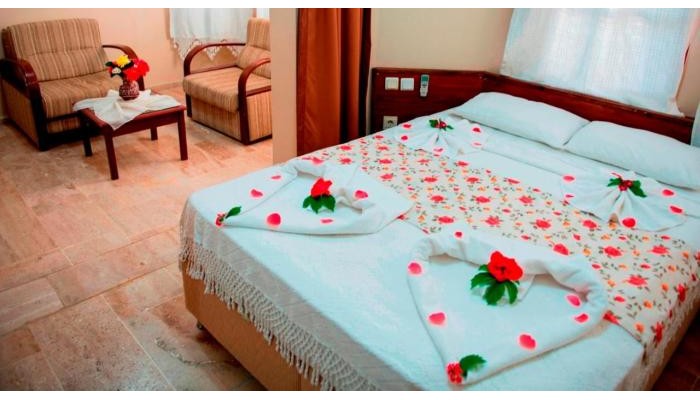 Han Dalyan Hotel poza 3