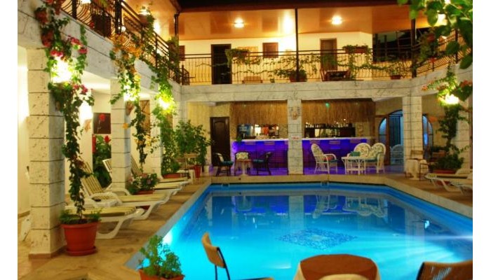 Han Dalyan Hotel poza 14