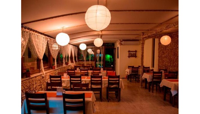 Han Dalyan Hotel poza 6