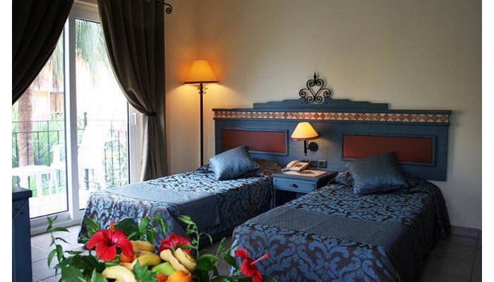 Hotel Club Alla Turca poza 3