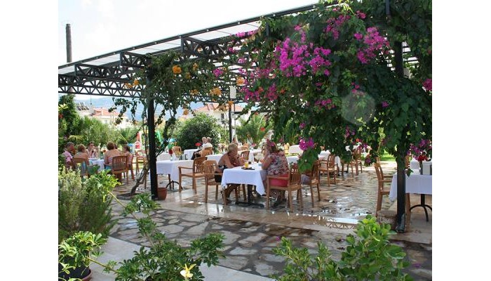 Hotel Club Alla Turca poza 10