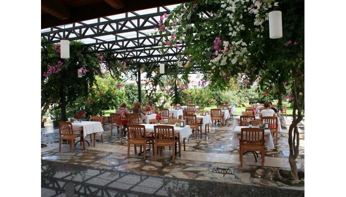 Hotel Club Alla Turca poza 9