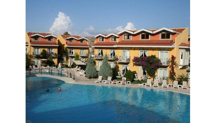 Hotel Club Alla Turca poza 2