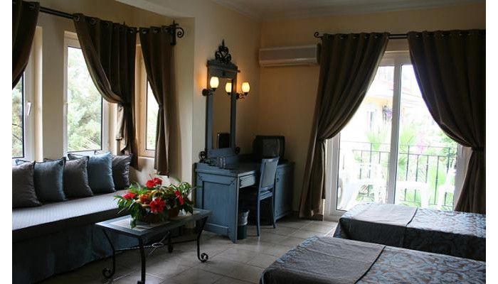 Hotel Club Alla Turca poza 5