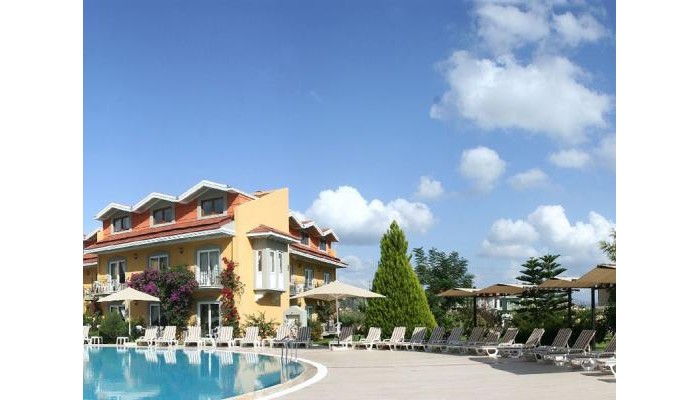 Hotel Club Alla Turca poza 0