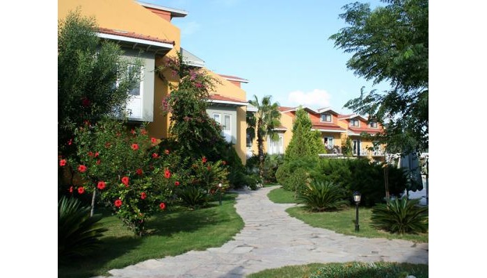 Hotel Club Alla Turca poza 1